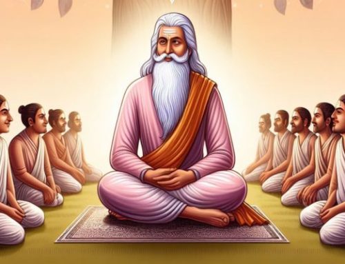 Exploring the Role of Paramparā and Dṛṣṭi in Modern Education