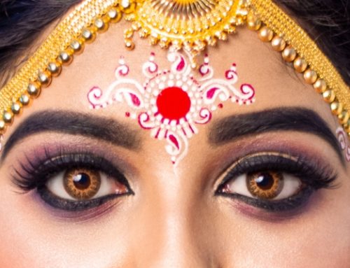 Exploring Dṛṣṭi: The Power of Focus in the Vedic Tradition